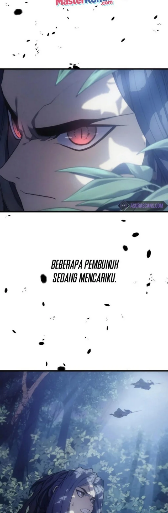 Grim Reaper of the Drifting Moon Chapter 00.1 Fix Gambar 6